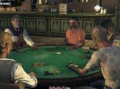 Dead Redemption Menteurs tricheurs images