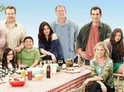 Modern Family France Paris Première septembre 2010