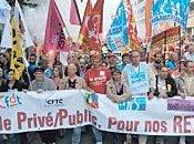 Retraites lettre ouverte syndicats