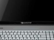 Packard Bell EasyNote LX86, performance puissance...