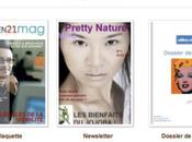 Madmagz newsletter rentrée