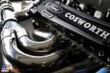 Lotus sera motorisée Cosworth