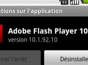Adobe dévoile faille critique Flash