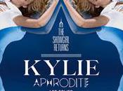 Kylie Minogue: dates France