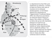 Soutenance d'HDR "Villes frontières construction territoires"