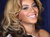 Beyonce Knowles heureuse d'avoir défilé pour Ford