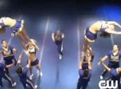 Hellcats saison extrait épisode