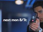 Chuck saison bande annonce l'épisode
