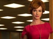 Christina Hendricks Elle refuse jouer
