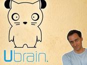 Ubrain L'application vous booster!