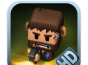 Test vidéo Mini Gore