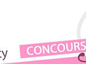 Concours Paradise Pink