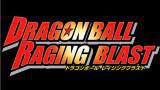 Dragon Ball Raging Blast collector