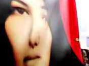 Sakineh Combat essentiel pour droit femmes iraniennes