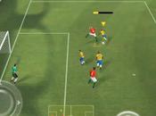 Real Football 2011 Gameloft s’exhibe dans trailer