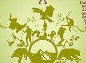 Pyrenicimes 2010 initiation Slackline