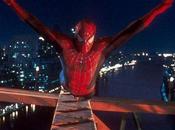 Spiderman Héros Andrew Garfield