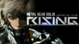 [TGS Metal Gear Solid Rising Master Chef vidéo