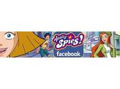 Totally Spies,