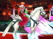 JADE DYNASTY VENGEANCE Testez pendant phase beta fermée