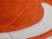 Nike Blazer Orange Size? 10ème anniversaire