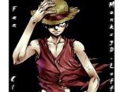 Monkey Luffy