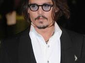 Johnny Depp fausses blessures pour Pirates Caraïbes