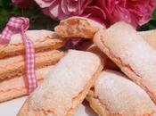 biscuit rose Reims