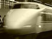 Libéralisation rail Deutsche Bahn l'assaut SNCF