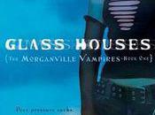 Morganville Vampires