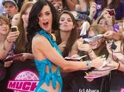Katy Perry Pour elle, Selena Gomez devenue diva