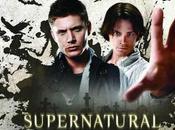 Supernatural saison date rentrée