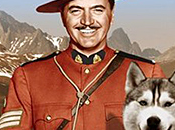 Sergeant Preston Yukon