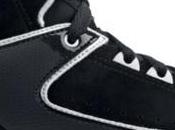 Jordan Retro Black White: Sortie Octobre 2010