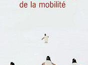 "Pour anthropologie mobilité" (Marc Augé)