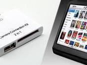 Grand concours kits caméra iPad étuis Wowcase gagner