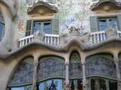 Promenons-nous chez Gaudi