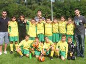 Qualifications coupe Vallée Rhône