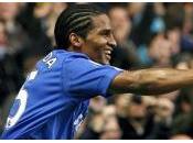 Rien n'arrête Blues Chelsea