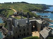 L'IMAGE JOUR: Fort-la-Latte