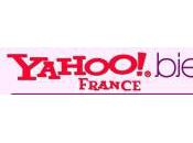 Yahoo pour Elles histoire Jules