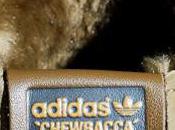 Star Wars adidas Originals Jogging Chewbacca