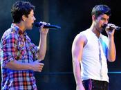 90210 saison Jonas Brothes guest