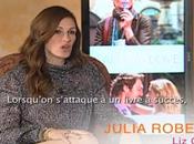 Mange, Prie, Aime Julia Roberts Javier Bardem interview