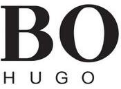 Hugo Boss marque prêt-à-porter luxe