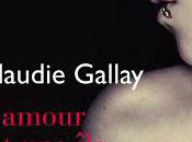 "L'amour île"/Claudie Gallay