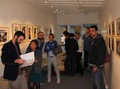 Double expo l’Escapade Graphique Josepe Adrien Demont