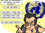 L’ONU lutte contre pauvreté