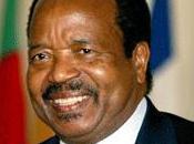 Paul Biya serait-il fâché contre Michel Tommo Monthé