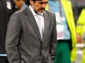 Diego retour comme sélectionneur